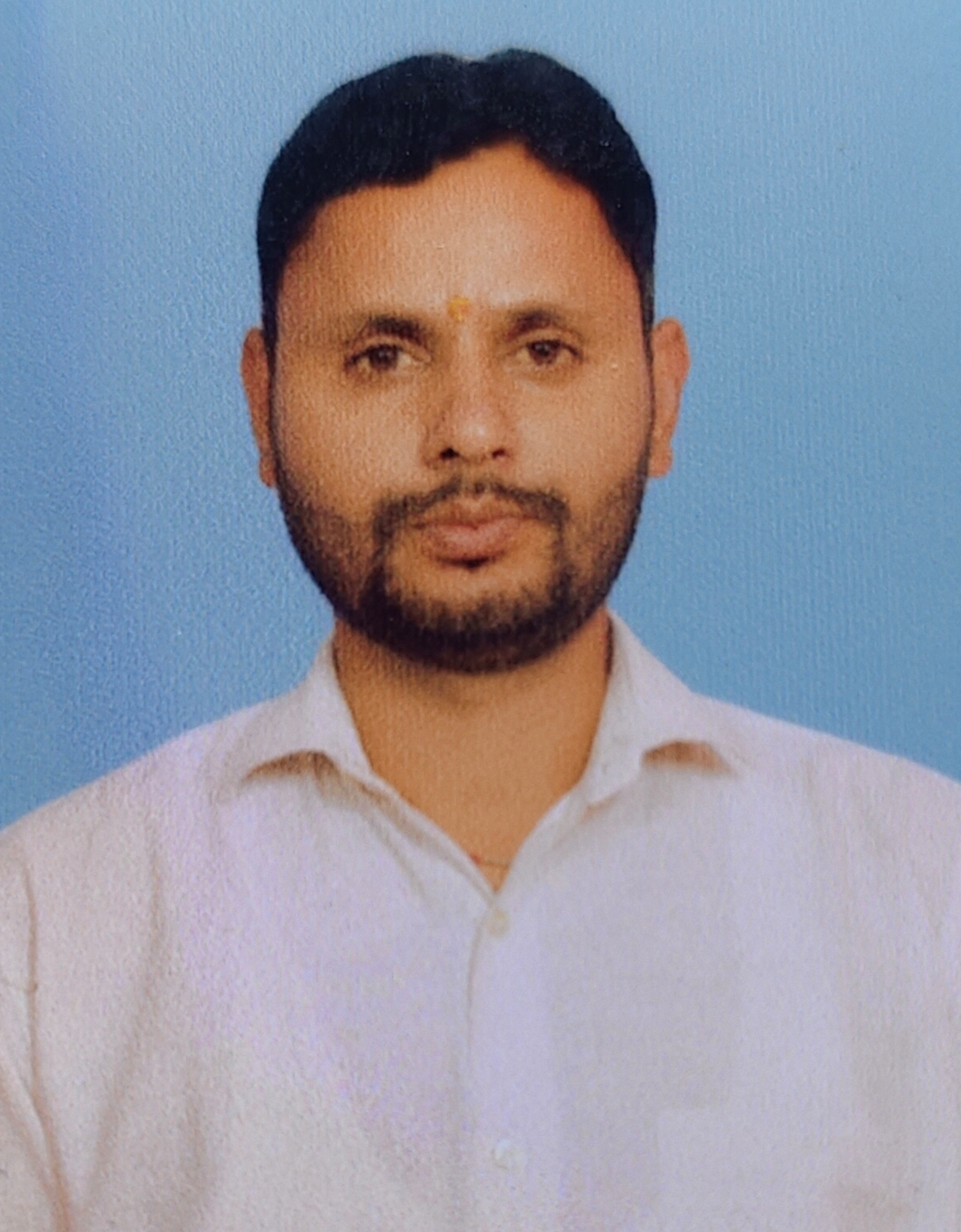 Mr. Sunny Kumar Soni